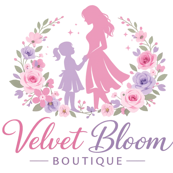 Velvet Bloom Boutique